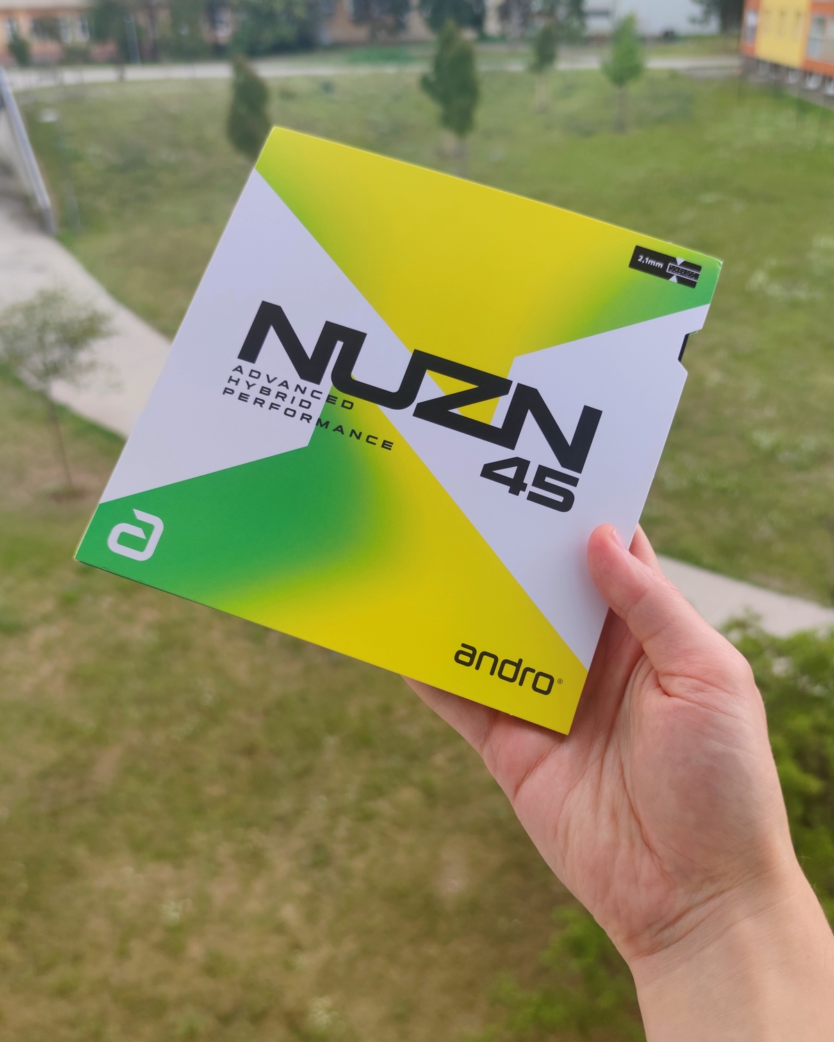 NUZN45