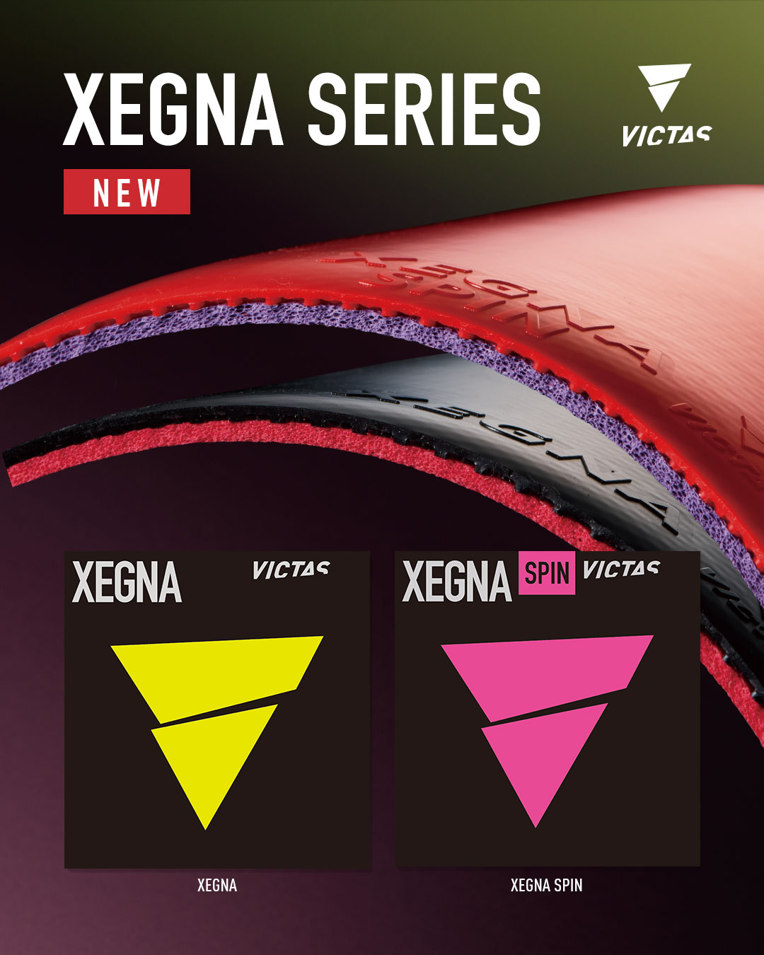 XEGNA-Series
