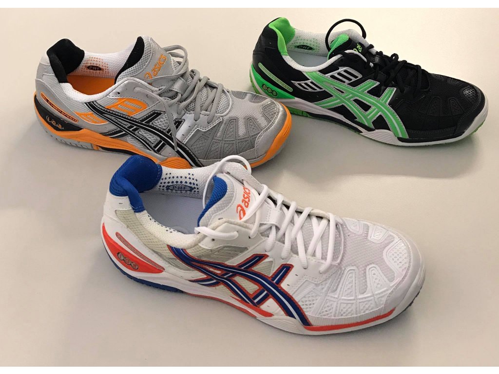 asics gel cyberspeed