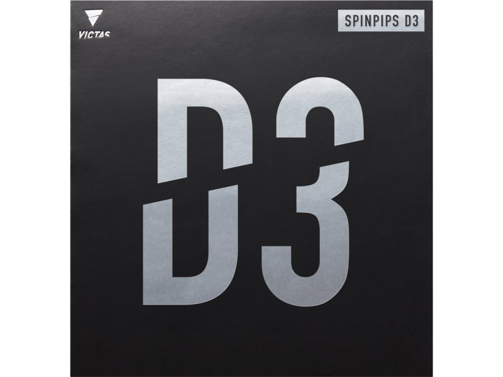 SPINPIPS D3