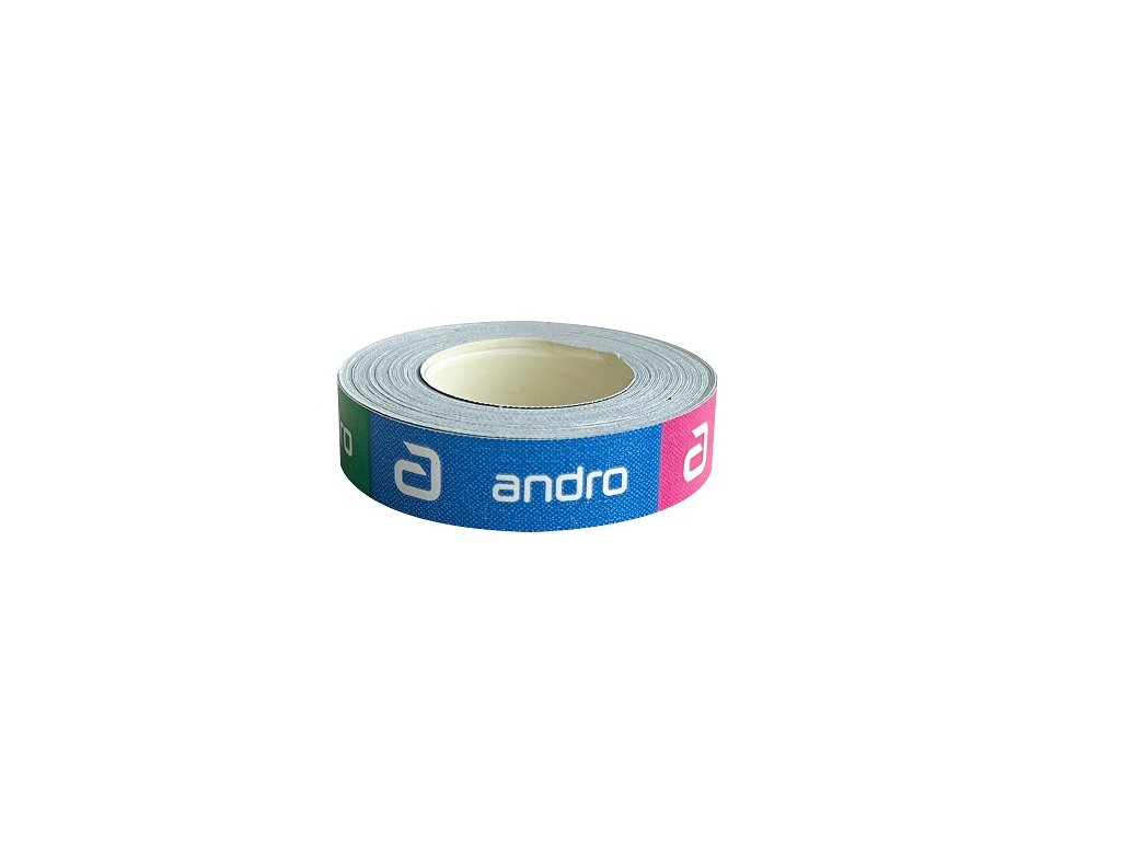 140.021.009 010. andro edgetape COLORS 5m