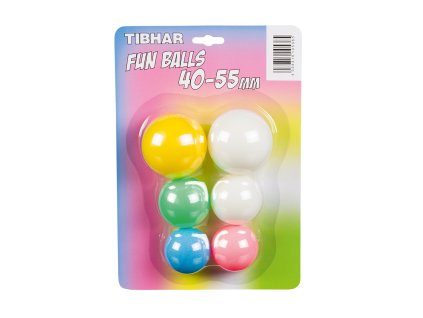 FunBalls 40 55mm