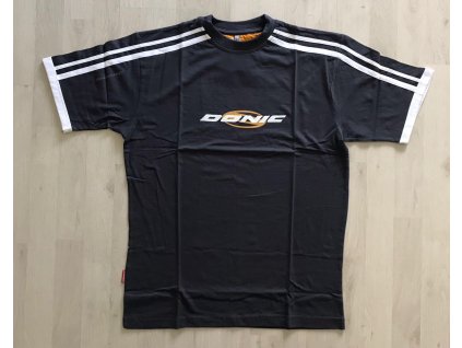 T-shirt DONIC Barolo Cotton