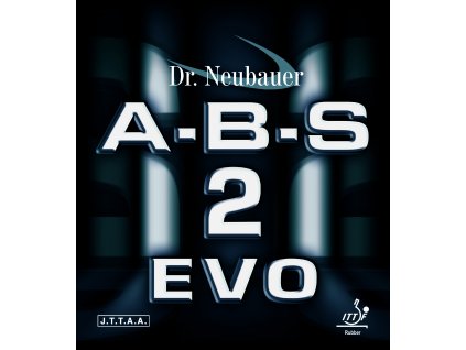 DrNeubauer A B S 2 EVO