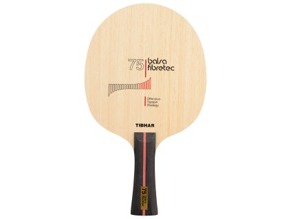 Balsa Fibretec 75 ortho