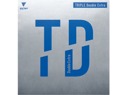 TRIPLE DoubleExtra