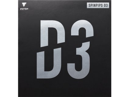 SPINPIPS D3