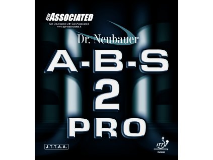 DrNeubauer A B S 2 PRO