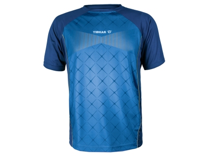 Pulse TShirt navyblue blue