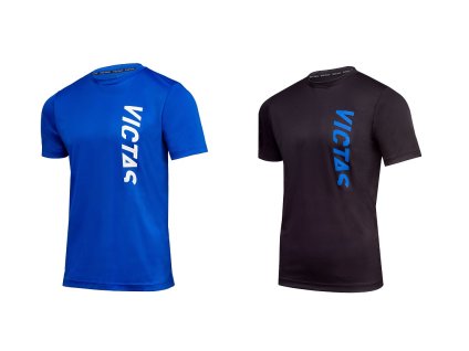 V TSHIRT PROMOTION blau web