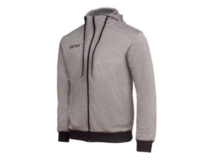 V HOODIE 115 grau web