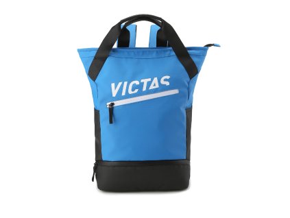V Backpack425 blue 1