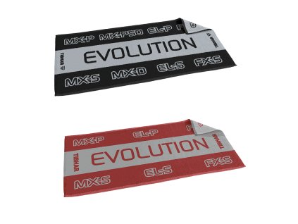 EVOLUTION 22 Towel