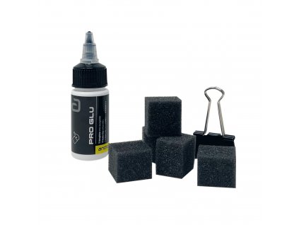 140.021.065.030 Pro Glue 30ml incl sponges