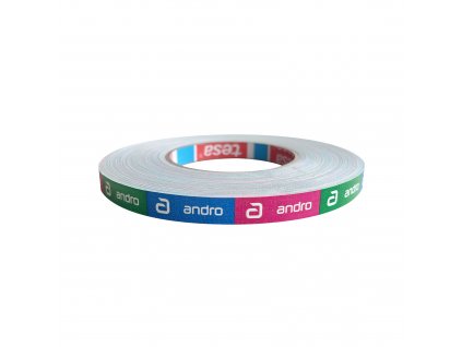 140.021.009 010. andro edgetape COLORS 50m