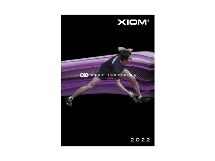 2022 xiom global catalogue