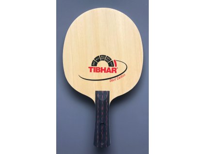 Prkno TIBHAR Devil Carbon bez čočky