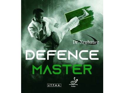 DrNeubauer DEFENCE MASTER