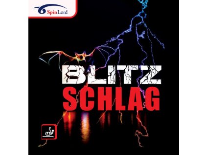 spinlord blitzschlag