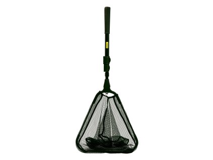 210 021 071 000 Ball collector black closed web 72dpi