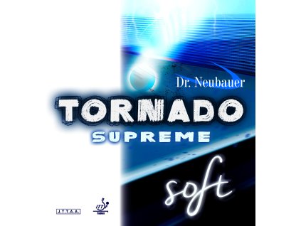 DrNeubauer TORNADO SUPREME SOFT