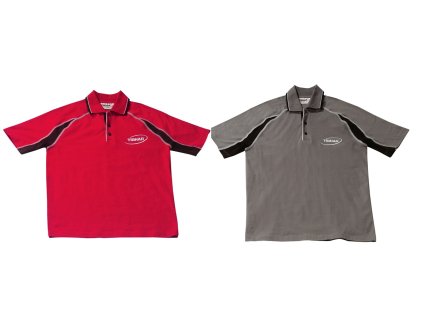 Polokošile TIBHAR Mirage RED