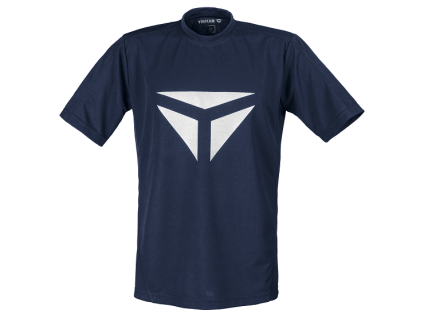 SMASH TShirt navy blue 01