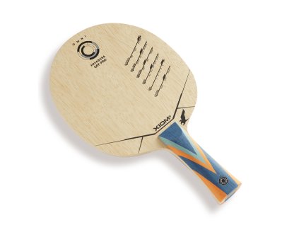 Hayabusa OFF PRO(front)