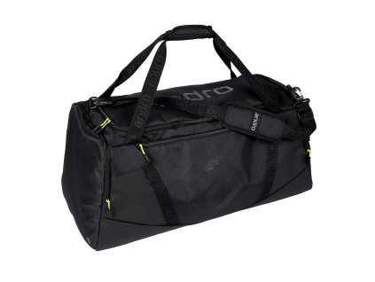 andro sports bag Moriva L black 400 021 053 1 front