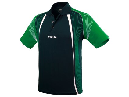 shirt fusion black green