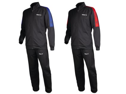 Domino TS Black Blue 01