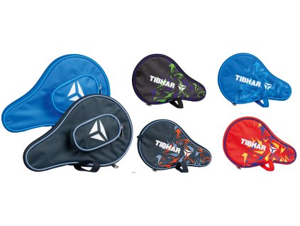 Spectra Cover round black green 01