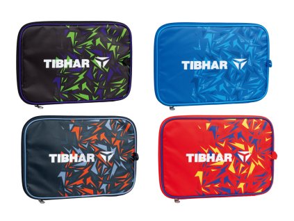 Spectra Cover black green 01