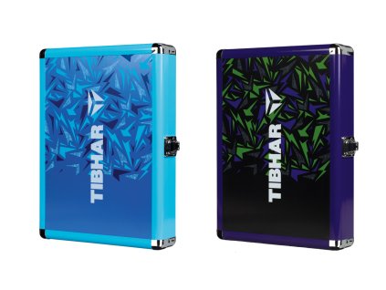 Spectra Alum Cube black purple 01