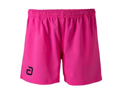 andro Short Torin pink 01 front 310 021 008 2000x2000px