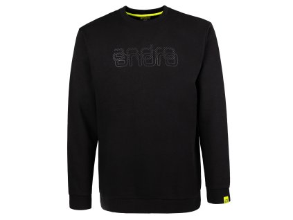 andro Sweat Pullover Sukario schwarz 01 front 340 021 100 2000x2000px