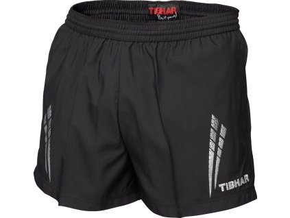 shorts star black