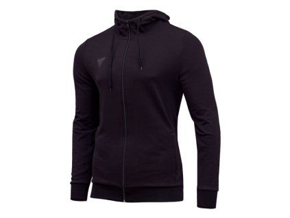 V Hoodie 120 print