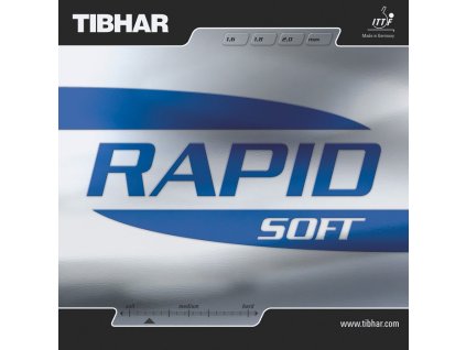 Potah TIBHAR Rapid Soft