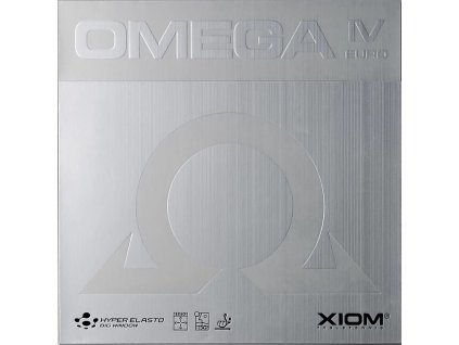 Omega IV EU