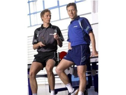 Šortky DONIC Malaga navy