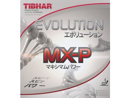 Evolution MXP
