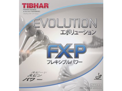 Evolution FXP