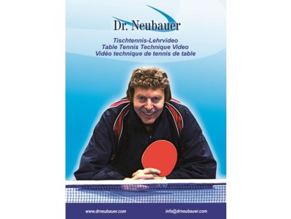 DVD Dr. Neubauer