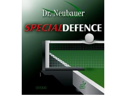 Special defence