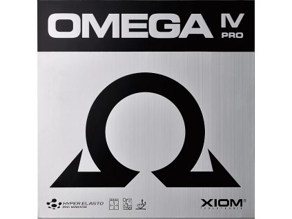 Omega IV PRO