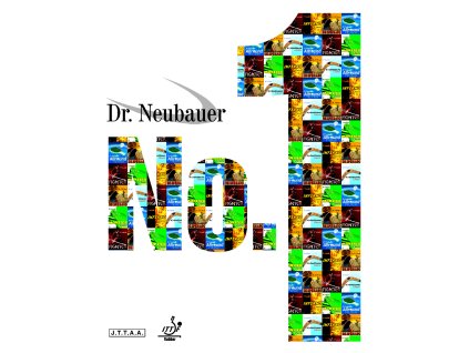 DrNeubauer NUMBER 1