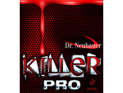 DrNeubauer KILLER PRO