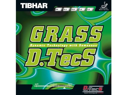 Grass DTecS 2015