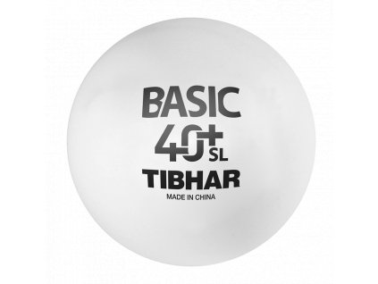 40plus basic SL ball